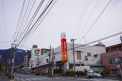 La Chanter (ラ・シャンテ) 周辺画像1