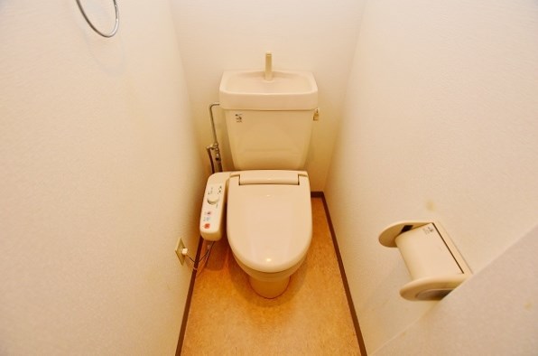 アクス敷島２１ その他2