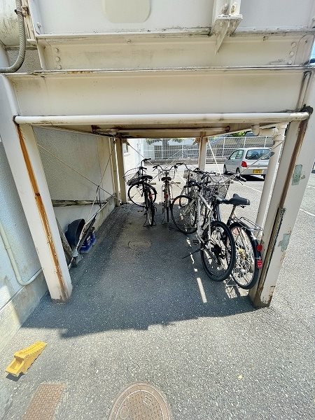 メゾン・プリエール その他外観4