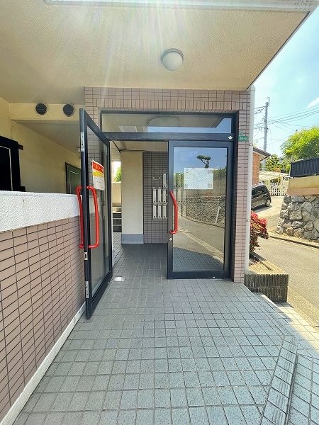 メゾン・プリエール その他外観1