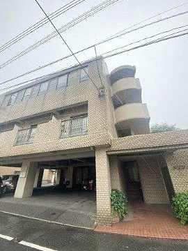 メゾン黒瀬 301号室 外観