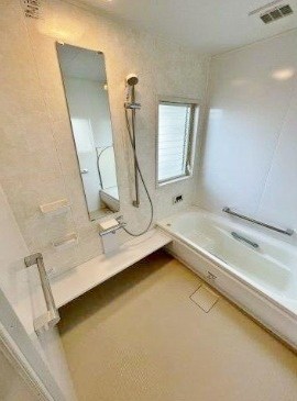 メゾン黒瀬 風呂画像