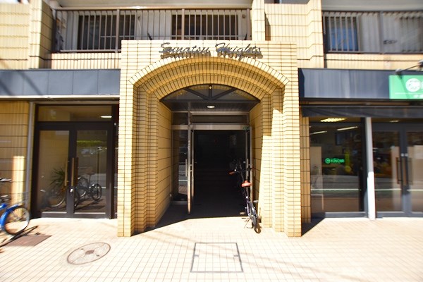 砂津ハイツ その他外観1