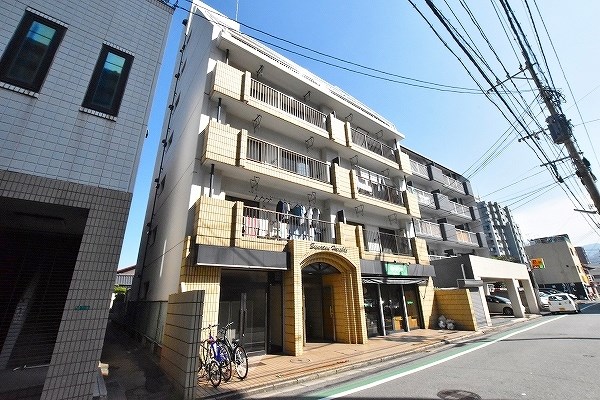 砂津ハイツ その他外観6