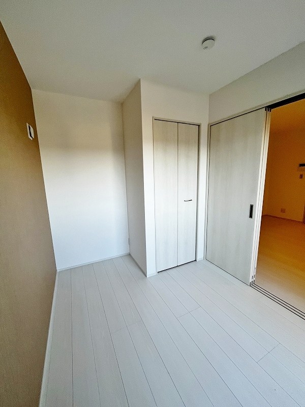 NOBREST（ノーブレスト） ベッドルーム