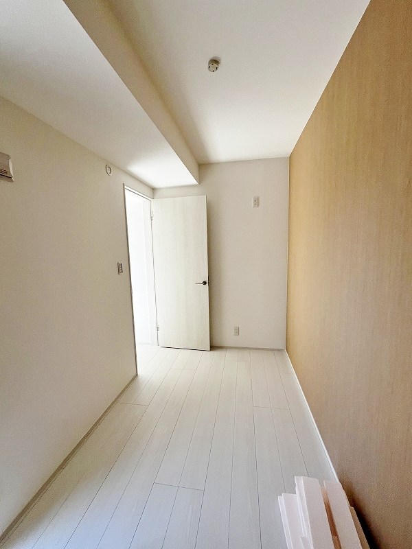 NOBREST（ノーブレスト） ベッドルーム