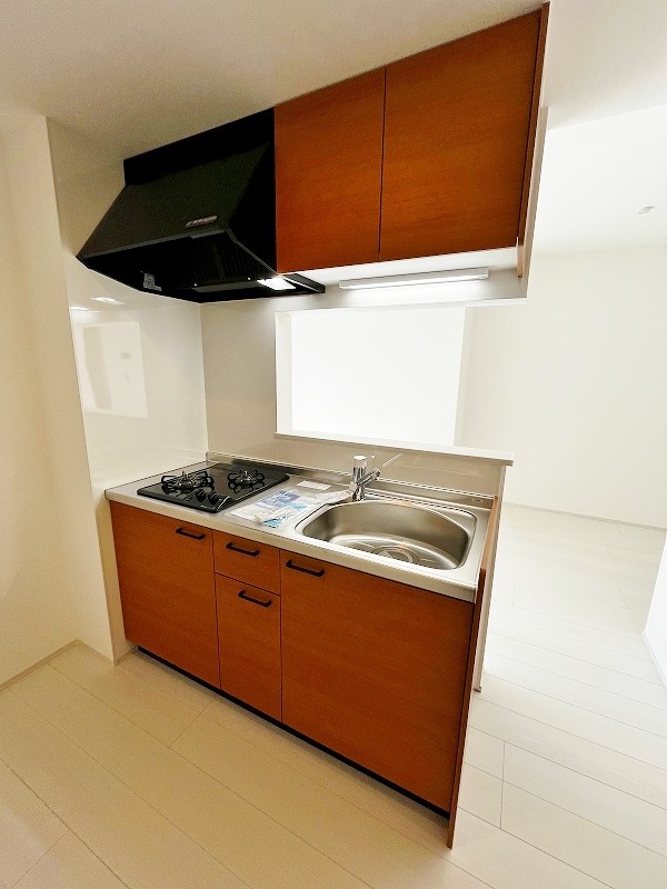 NOBREST（ノーブレスト） キッチン