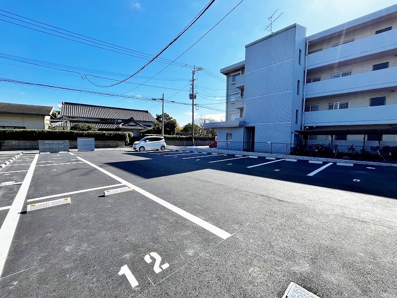 NOBREST（ノーブレスト） その他外観2