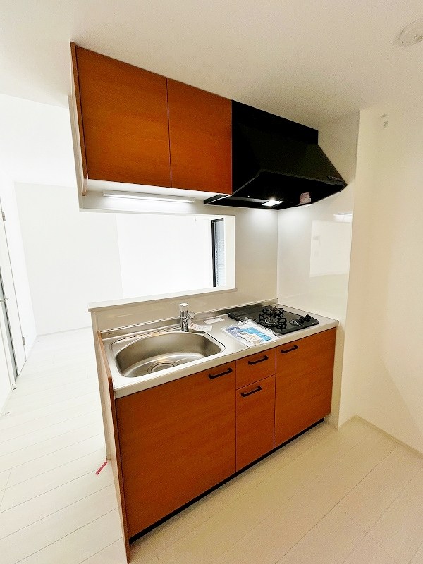 NOBREST（ノーブレスト） キッチン