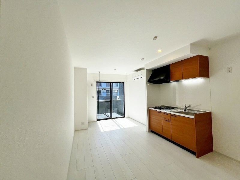 NOBREST（ノーブレスト） リビング