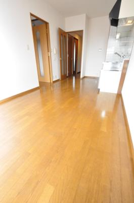 エルフ・フォレスト リビング