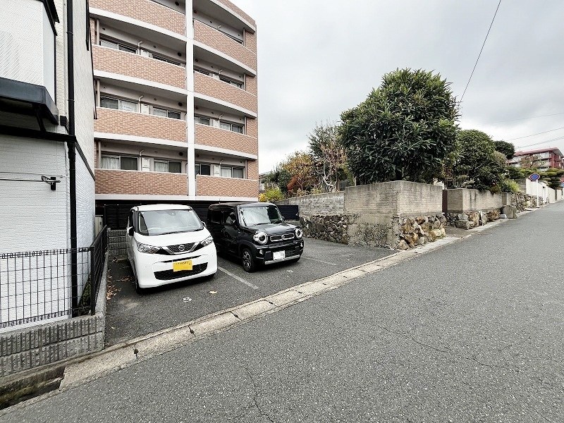 カンパーニュ出屋敷Ⅱ その他外観2