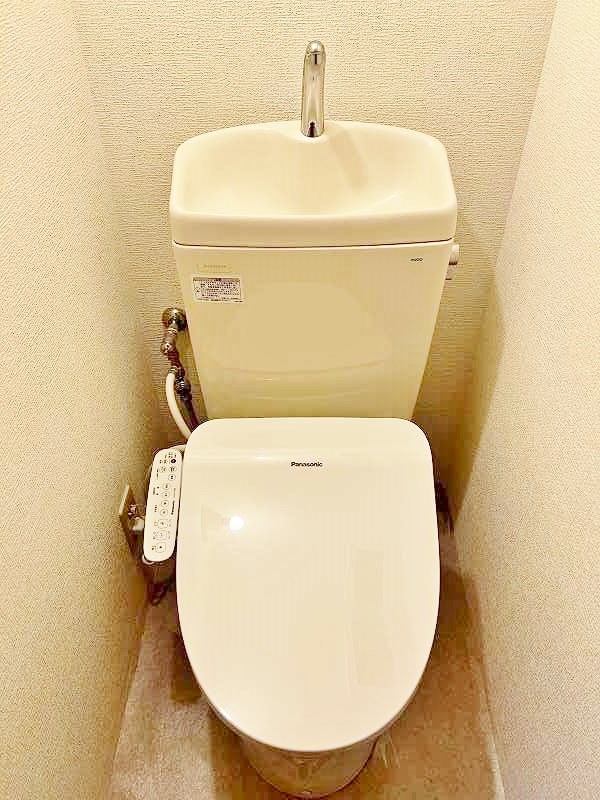 キャステール片野 その他2