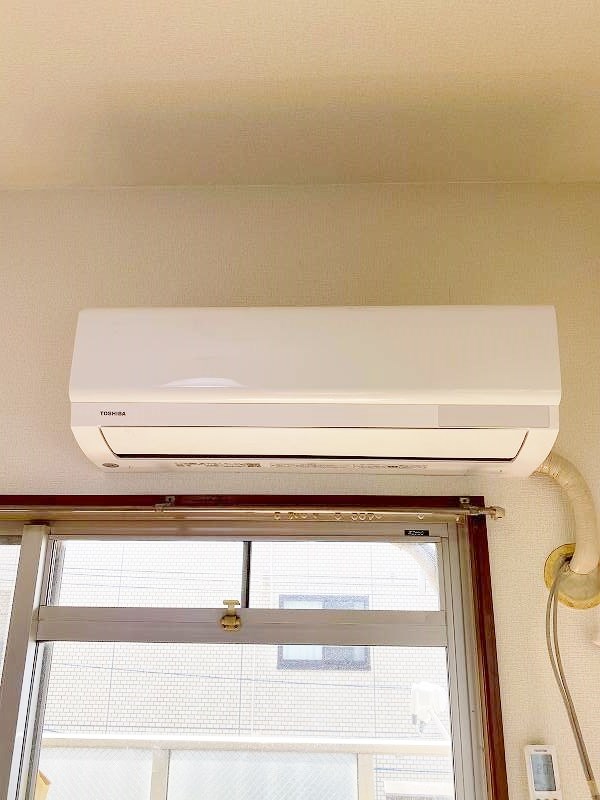 キャステール片野 その他5