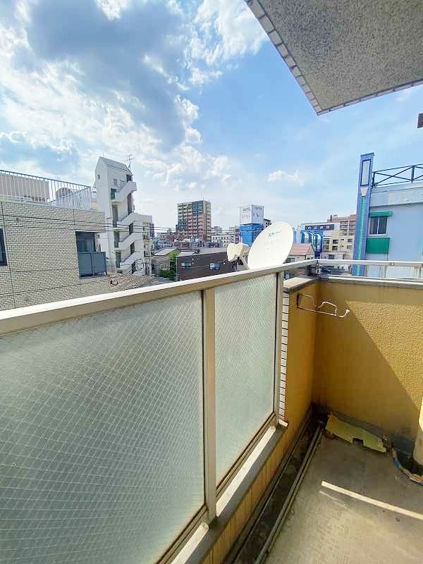 キャステール片野 その他6