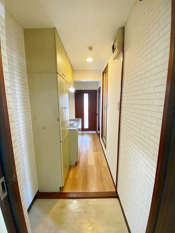 キャステール片野 その他12