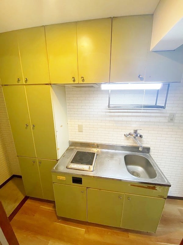 キャステール片野 その他14