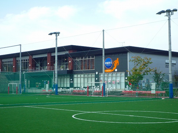 ギャラン中井 周辺画像8