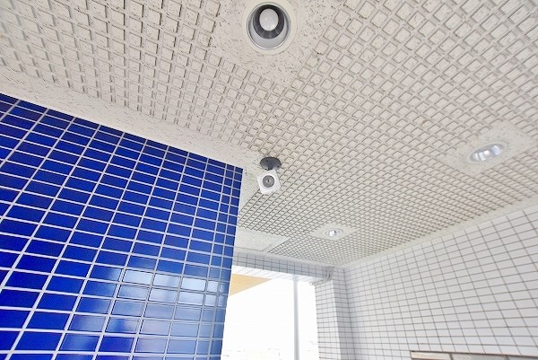 ギャラン中井 その他外観2