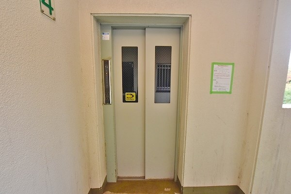 ギャラン中井 その他外観4