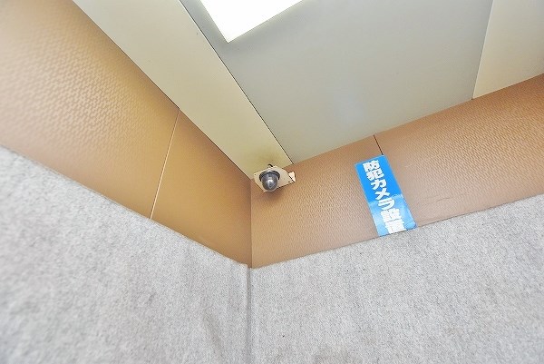 ギャラン中井 その他外観5