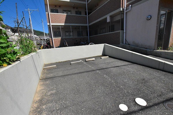 maison celeste（メゾンセレスト）  その他外観1