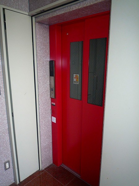 maison celeste（メゾンセレスト）  その他外観2