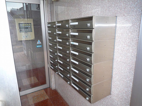 maison celeste（メゾンセレスト）  その他外観4