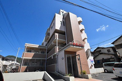 maison celeste（メゾンセレスト）  106号室 外観