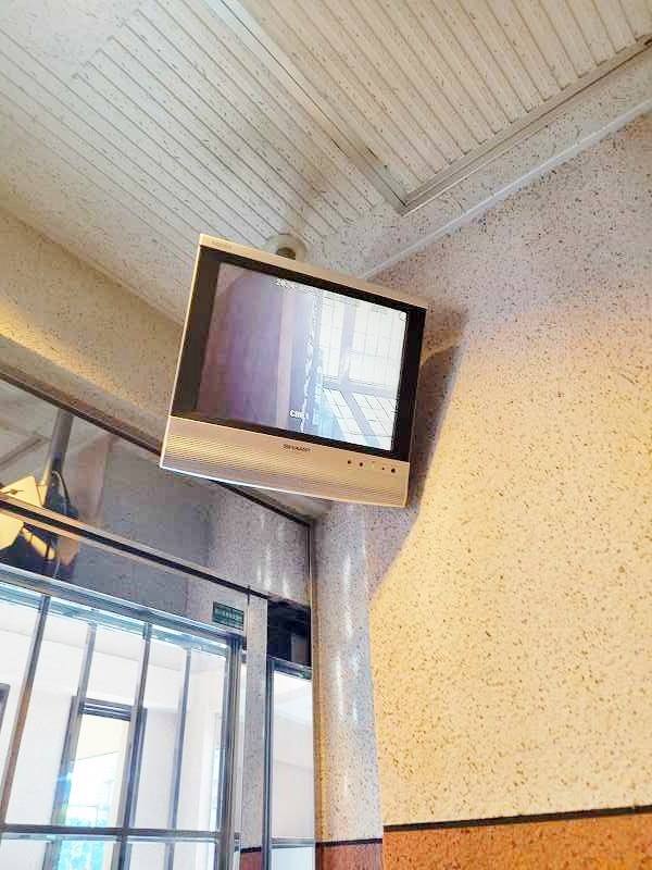 ＷＥＳＴＳＩＤＥ（ウエストサイド） その他外観2