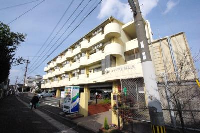 ＰＬＥＡＳＴ下到津の丘　  310号室 外観