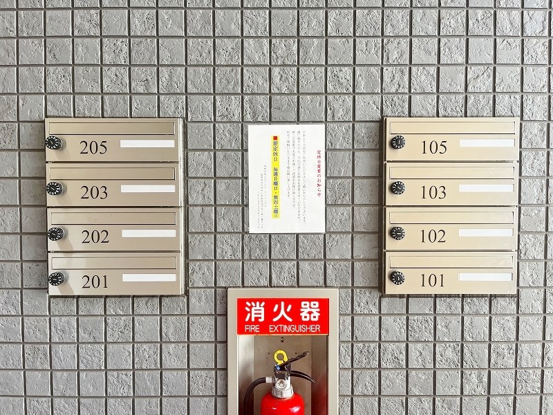 ヴィラフォンティーヌ北方　 その他外観1