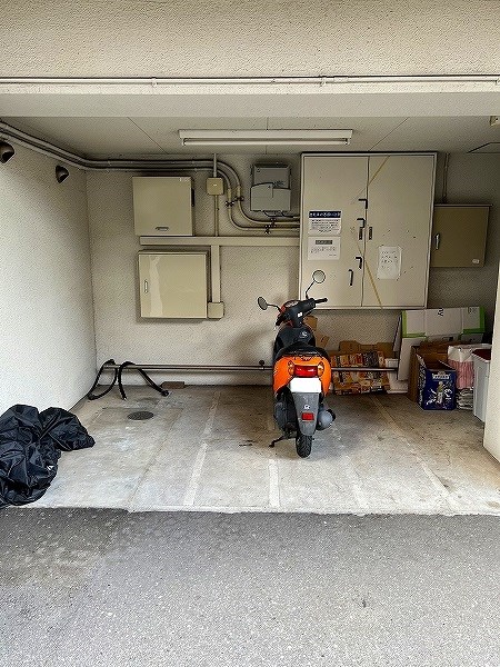 ダイナコート小倉下到津Ⅱ(分譲賃貸)   その他外観5