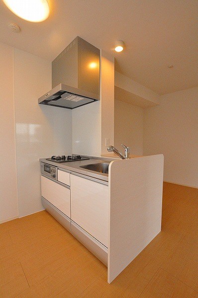 Ｏａｓｉｓ（オアシス） キッチン