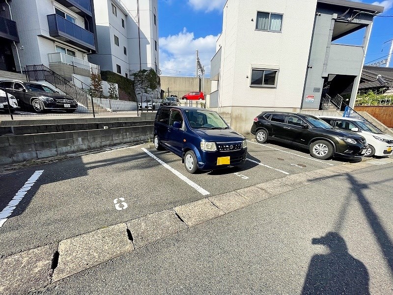 グランドライン緑ヶ丘  その他外観3