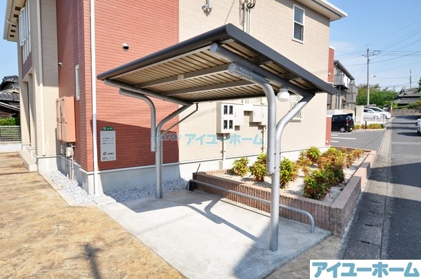 コスモス  その他外観3