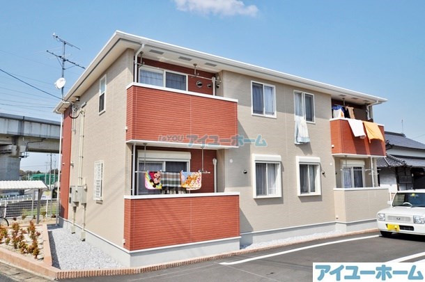 コスモス  その他外観6