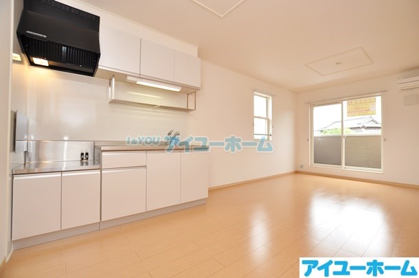 コスモス  リビング