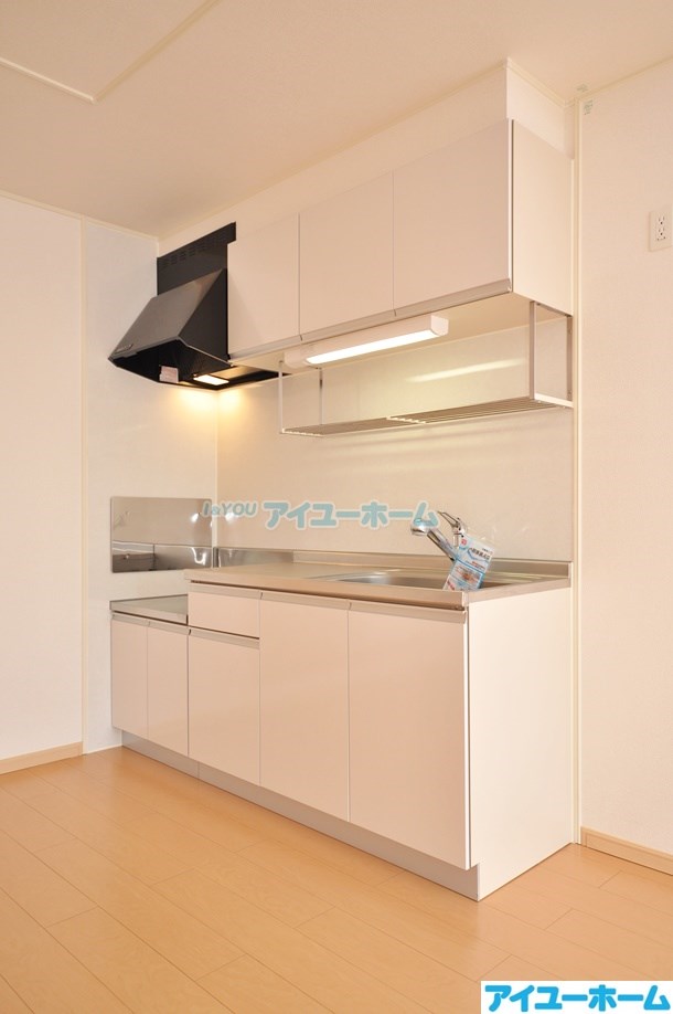 コスモス  キッチン