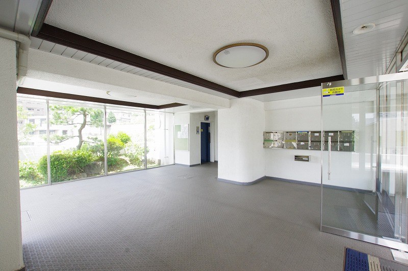 ミリオンコーポラス白藤  その他外観1