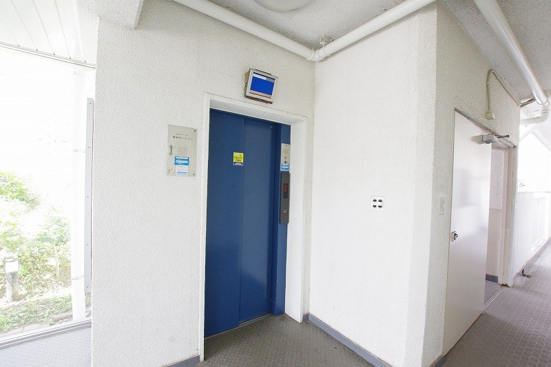 ミリオンコーポラス白藤  その他外観3