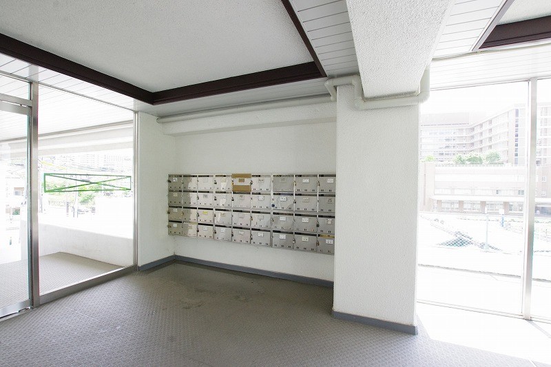 ミリオンコーポラス白藤  その他外観4