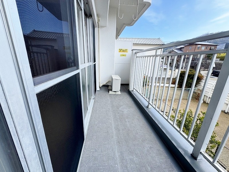 ミリオンコーポラス白藤  その他42