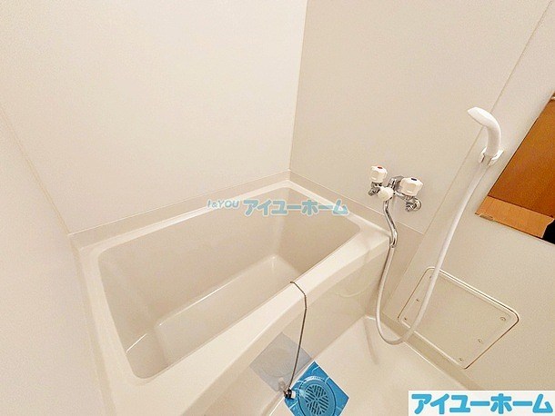 リュミエール  風呂画像