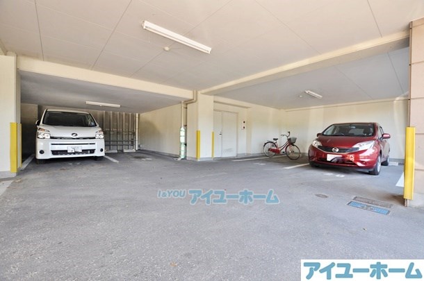 リリーフ浅川Ⅱ その他外観1