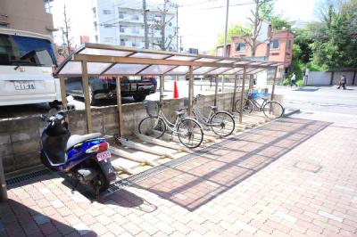 エスポワール  その他6