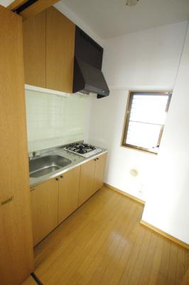 エスポワール  キッチン