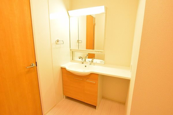 セジュール長浜　Ａ棟 その他2