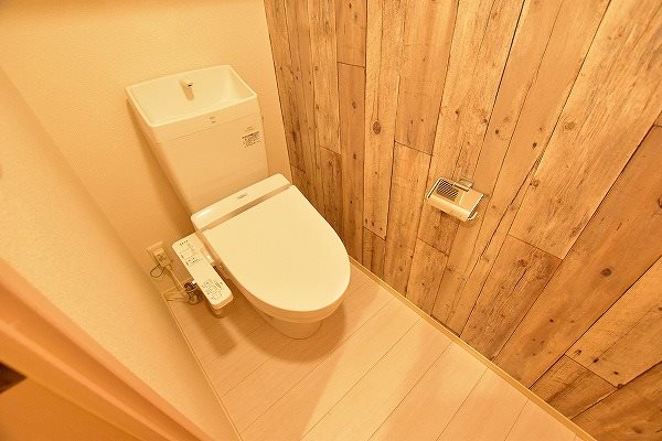 セジュール長浜　Ａ棟 その他5