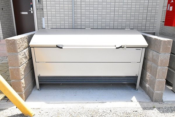 セジュール長浜　Ａ棟 その他外観1